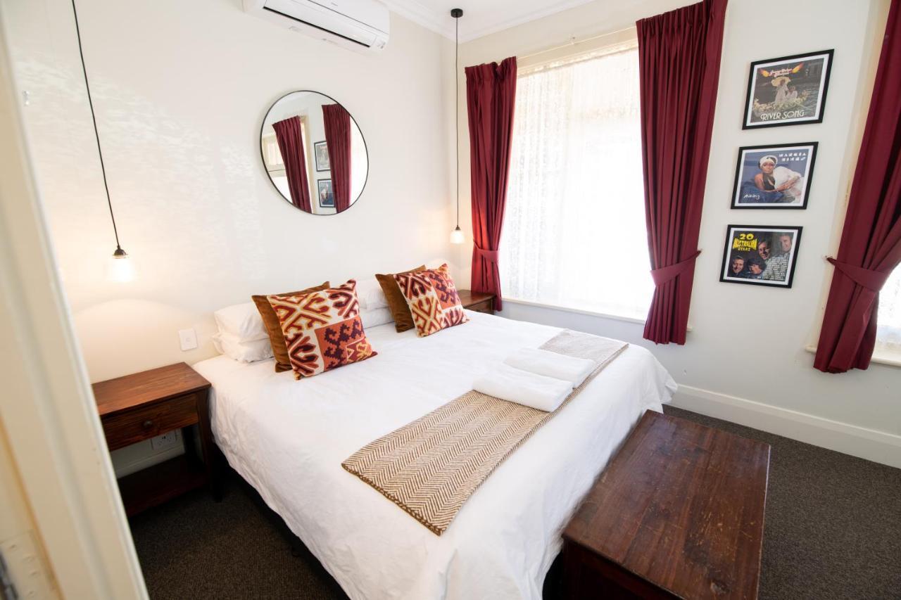 Bentley'S Hotel Clare Εξωτερικό φωτογραφία