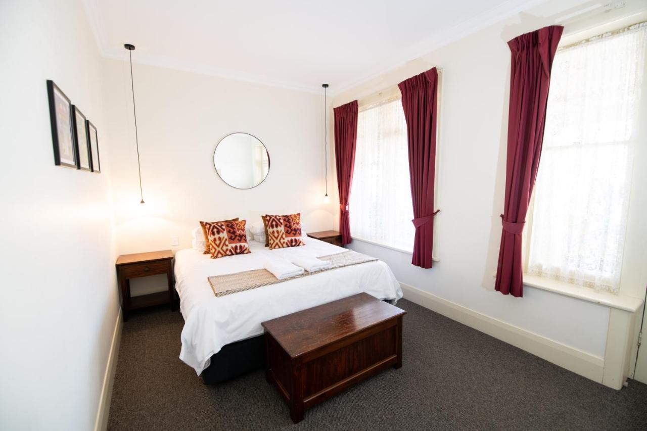 Bentley'S Hotel Clare Εξωτερικό φωτογραφία