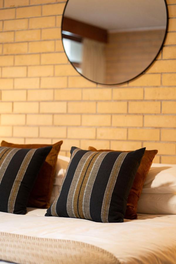 Bentley'S Hotel Clare Εξωτερικό φωτογραφία